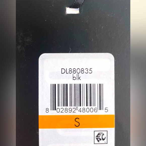 DKNY Trench Coat - Picture 4 of 4